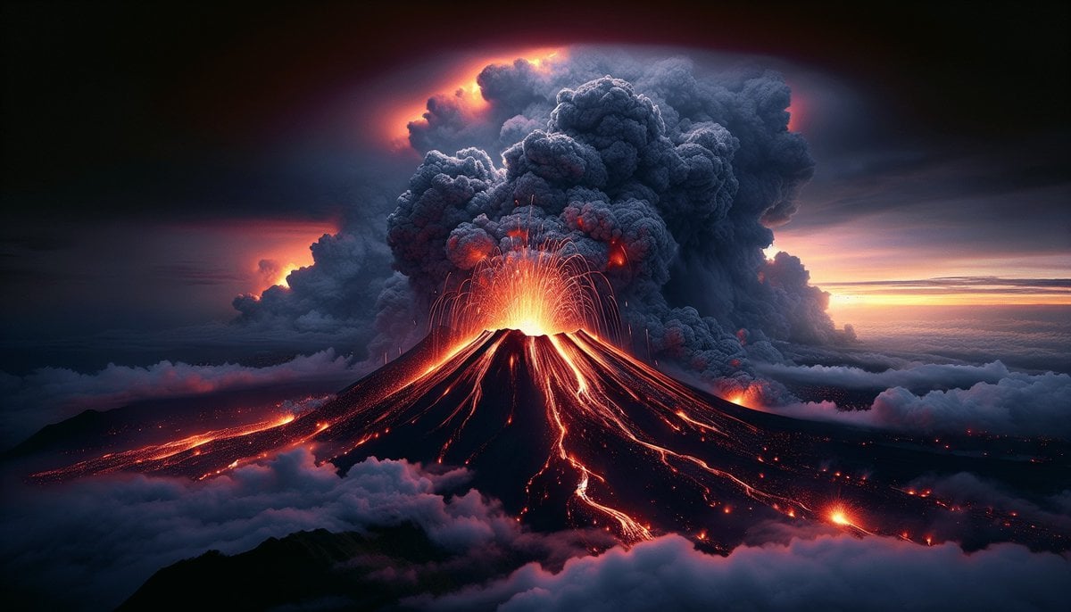 10 critical strategies for government response in volcano disasters