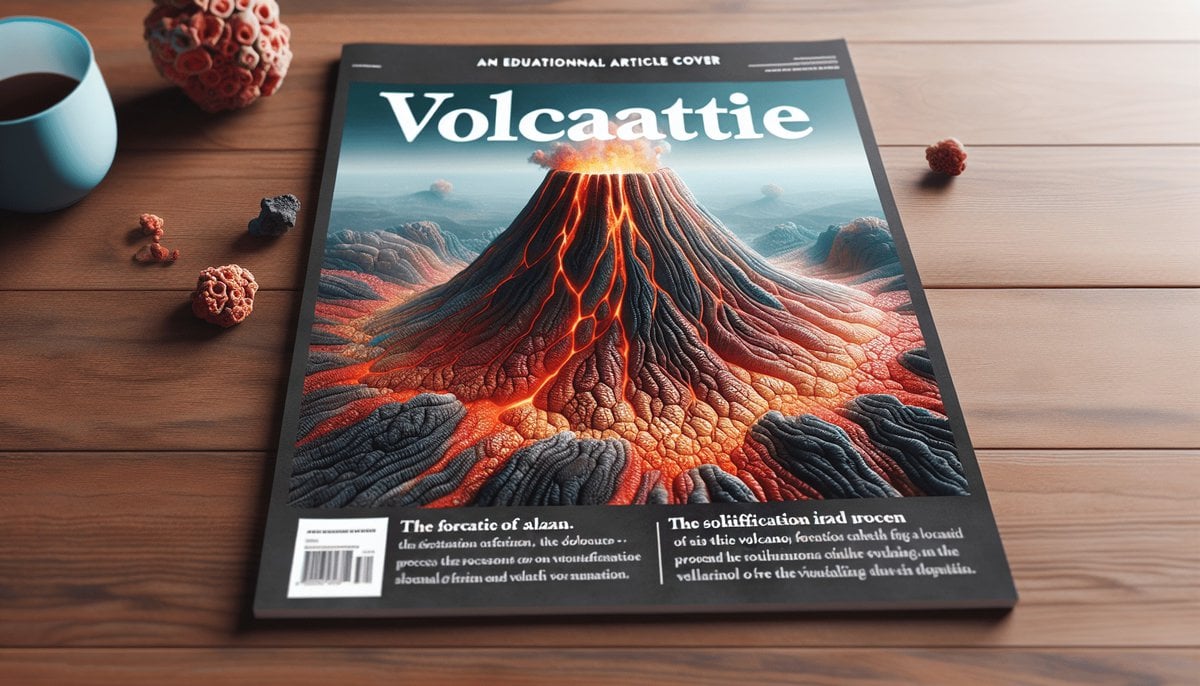 10 essential tips for understanding volcano formation