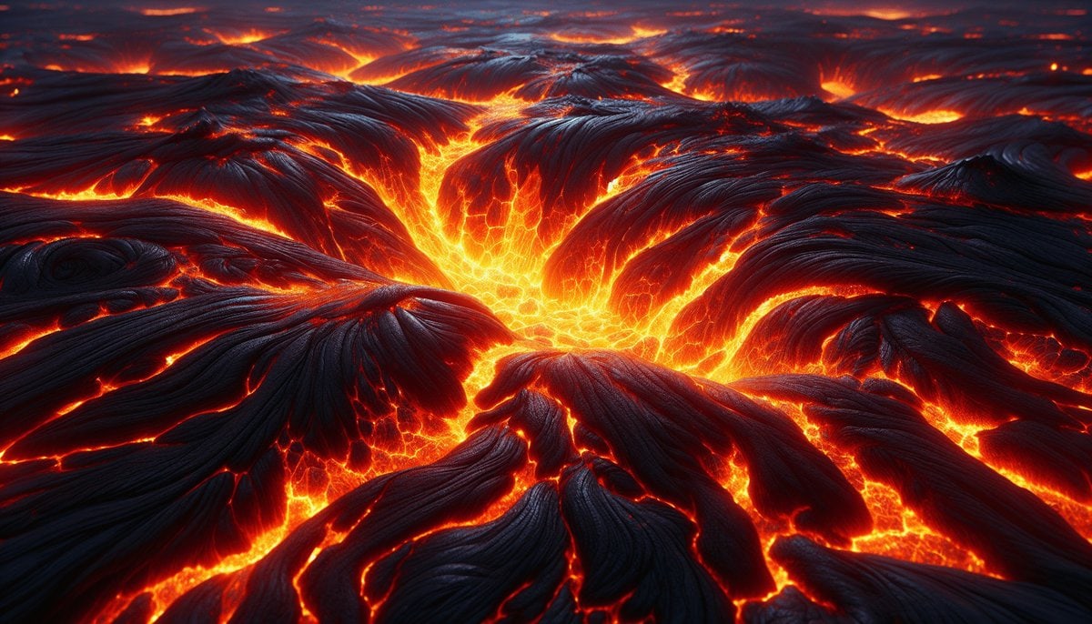 10 fascinating facts about lava and pyroclastic flows