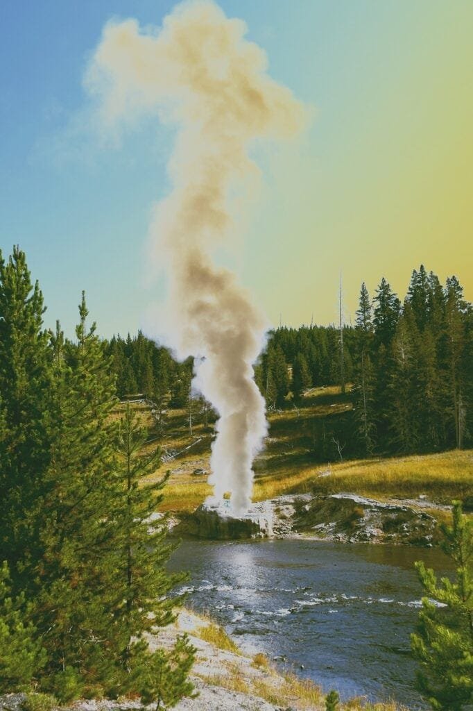 10 Tips for Harnessing Volcanic Geothermal Energy