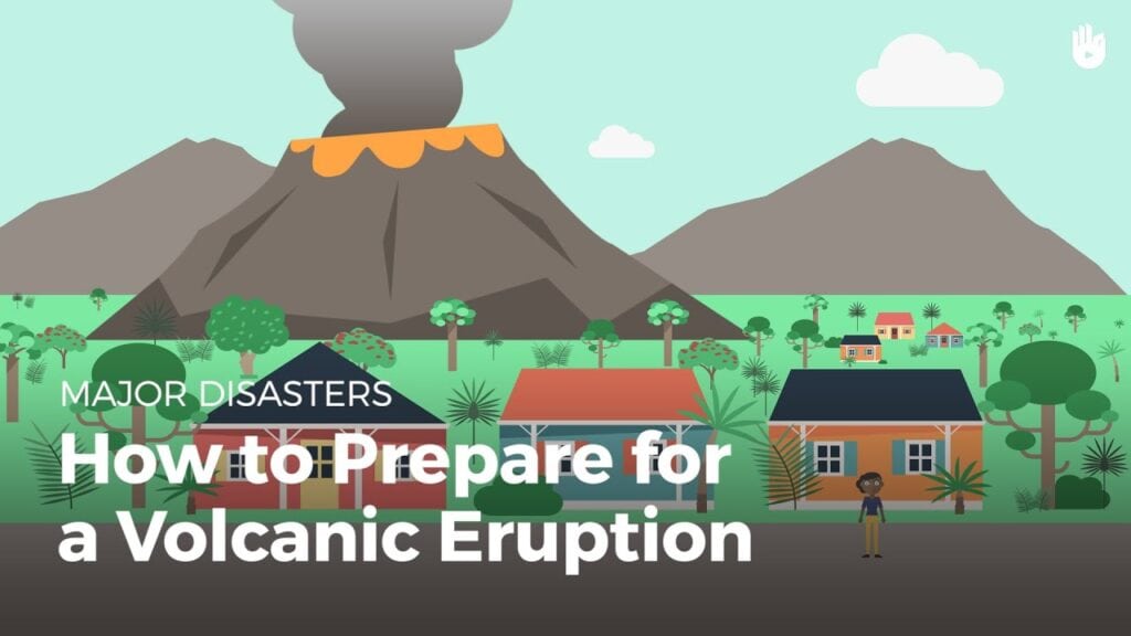 5 Tips for Understanding Volcano Formation