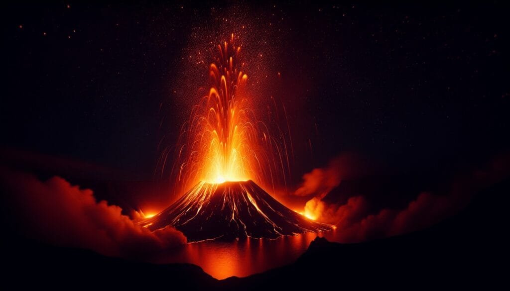 7 Tips For Identifying Different Types Of Volcanic Eruptions Magma Matters