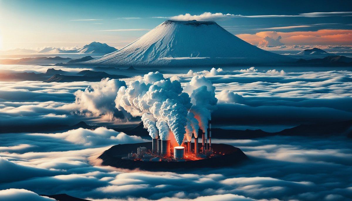 7 tips for managing volcanic eruptions in geothermal energy production