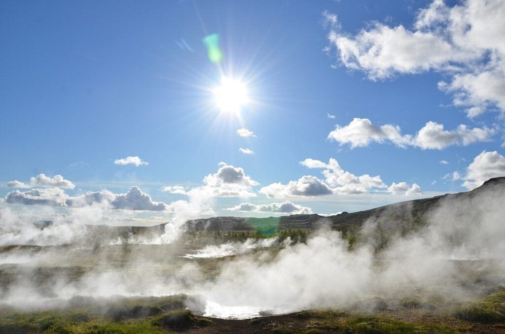 A Comprehensive Guide to Volcanic Geothermal Energy