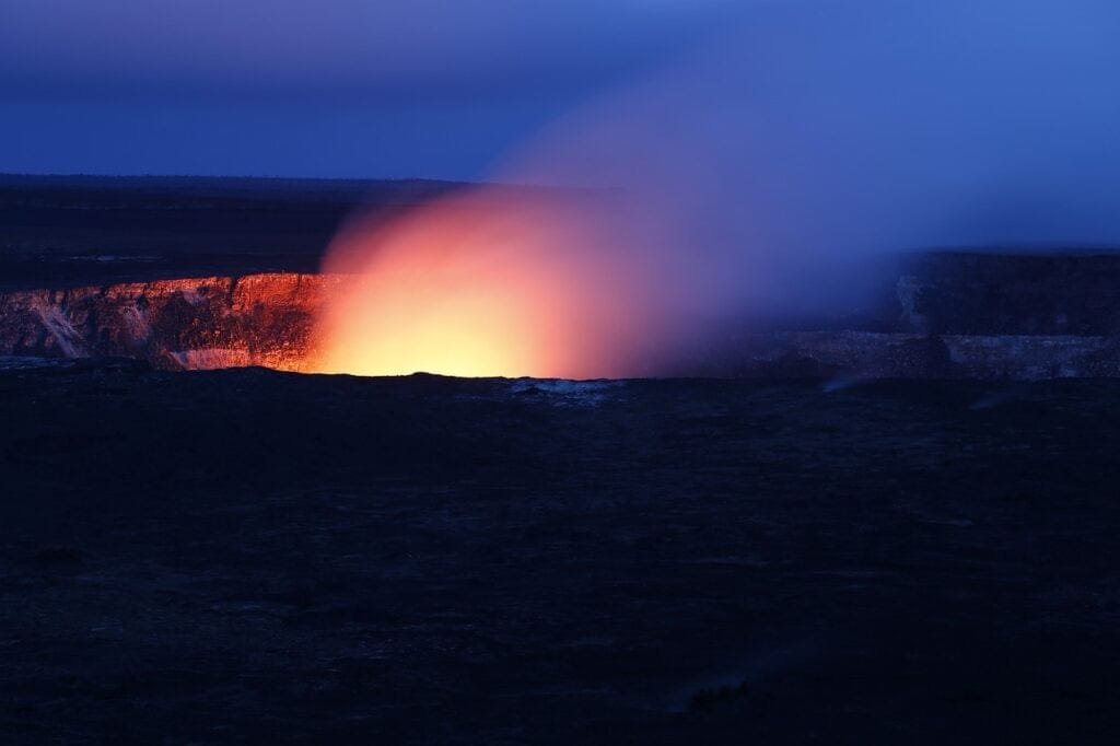 A Comprehensive Guide to Volcano Features in National Parks