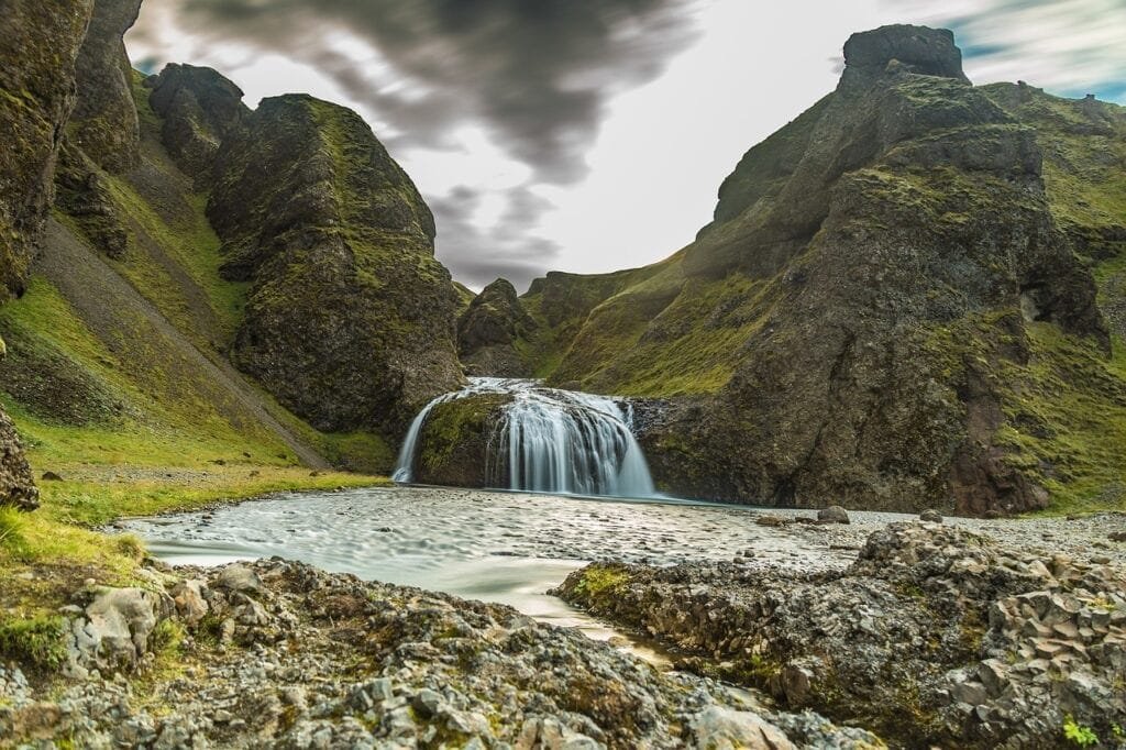 A Journey Through Geological History: The Chronological Story of Volcanic Eruptions