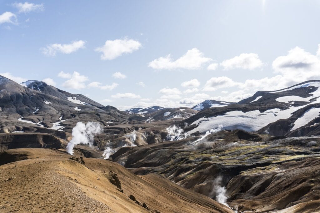 Adventure Explorations: Discovering the Top Volcano Destinations for Family Fun