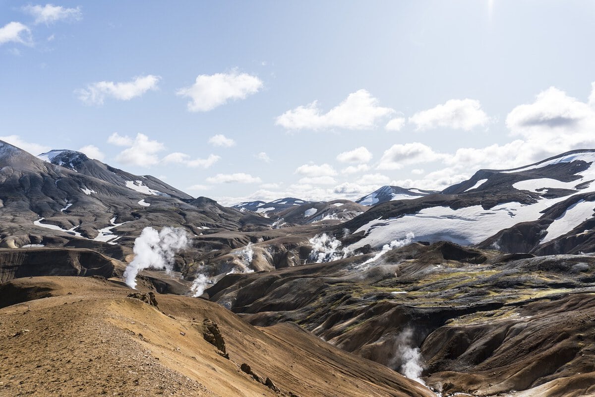 adventure explorations discovering the top volcano destinations for family fun