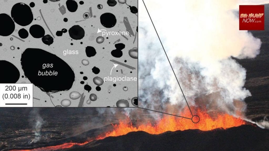 Analyzing Lava Flow Speeds: Insights and Findings