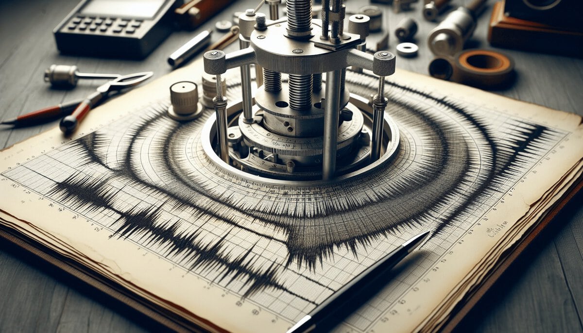 analyzing volcano monitoring data the 5 best methods