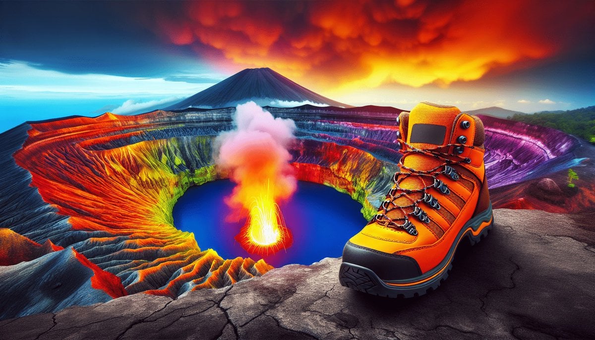 exploring affordable volcano trekking tours