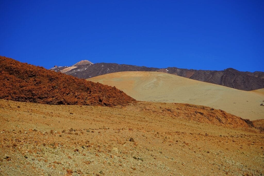 Exploring the Cultural Heritage of Volcanic Regions