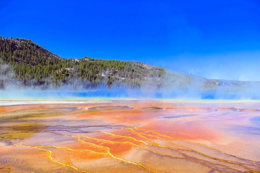 Geothermal Energy Potential of Volcanic Islands