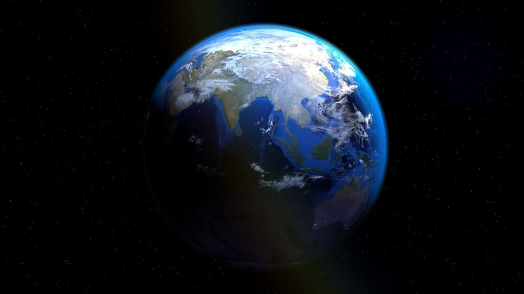 How Do Volcanoes Influence Earths Crust?