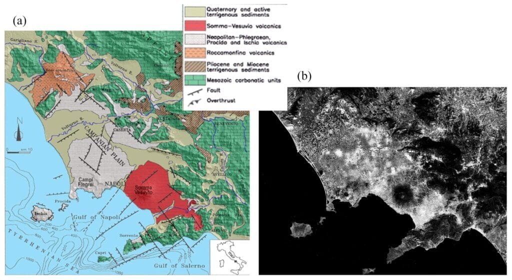 Mitigating Risks: Forecasting Volcanic Activity in Prone Areas