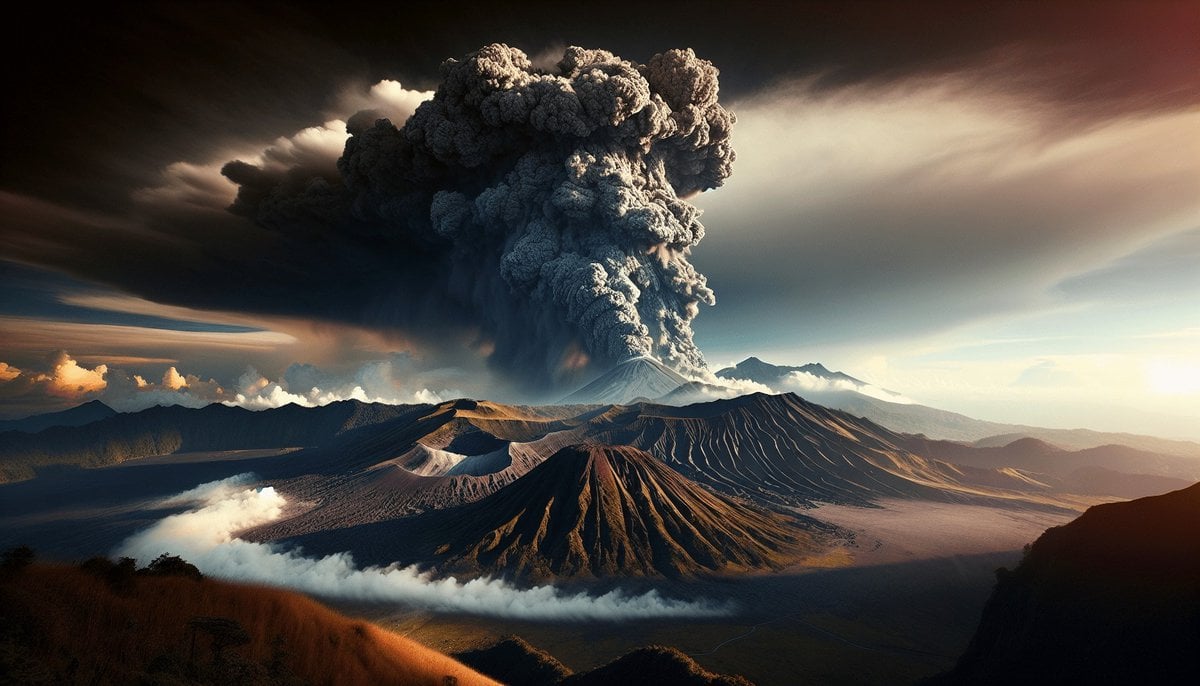 the economic impact of volcanic eruptions an in depth analysis