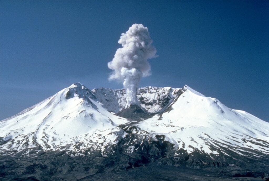 The Effects of Volcanic Ash on Airplanes