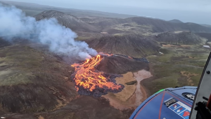 the impact of volcanic eruptions on aviation history 3