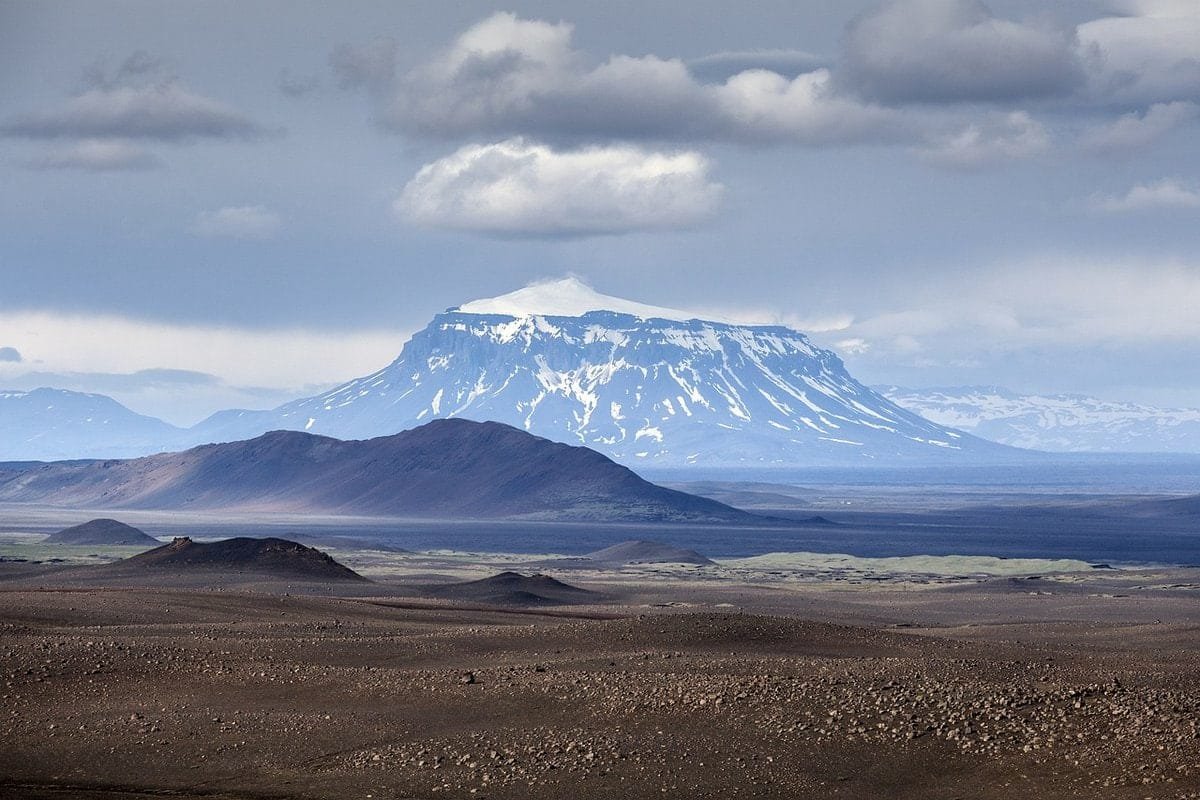 the impact of volcanic eruptions on seismic activity 2