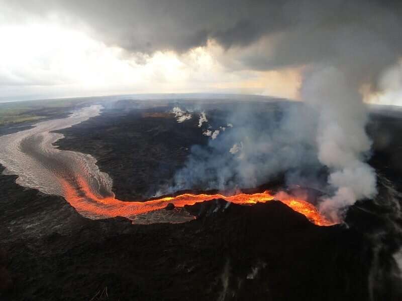 The Impact of Volcanic Hazards on Water Resources