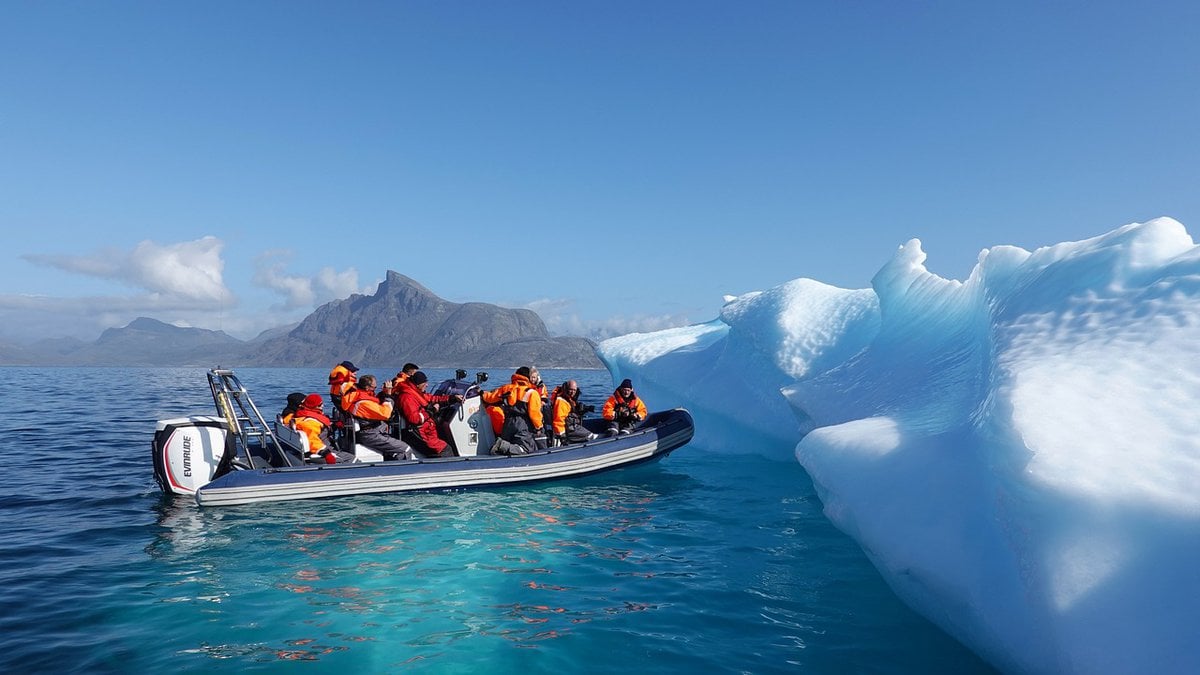 the impact of volcanoes on climate change 1