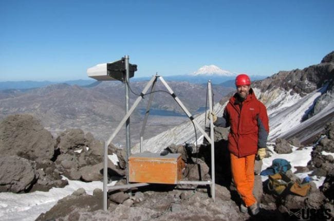 The Importance of Continuous Volcano Monitoring