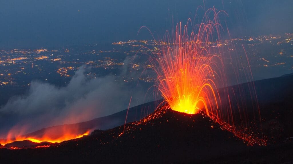 The Importance of Continuous Volcano Monitoring