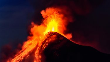 the importance of volcano disaster management for settlements