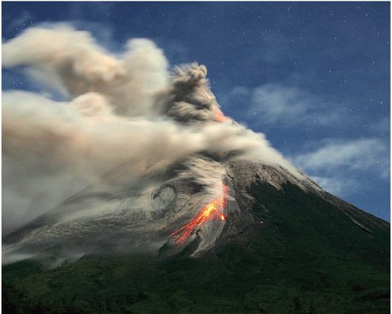 The Influence of Volcano Myths on Various Cultures - Magma Matters