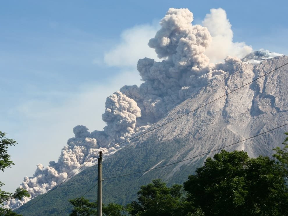 The Pyroclastic Phenomena of Pompeii: 7 Insights to Explore