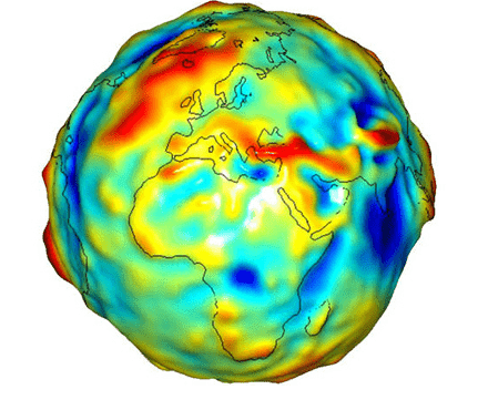 the significance of geophysics in predicting volcanic activity