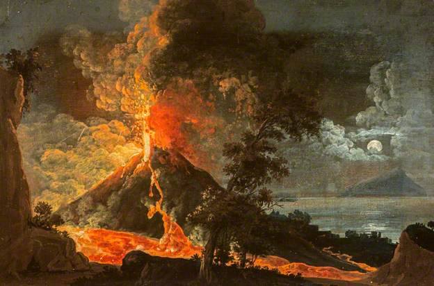 the symbolic representation of volcanoes in cinematic art 3