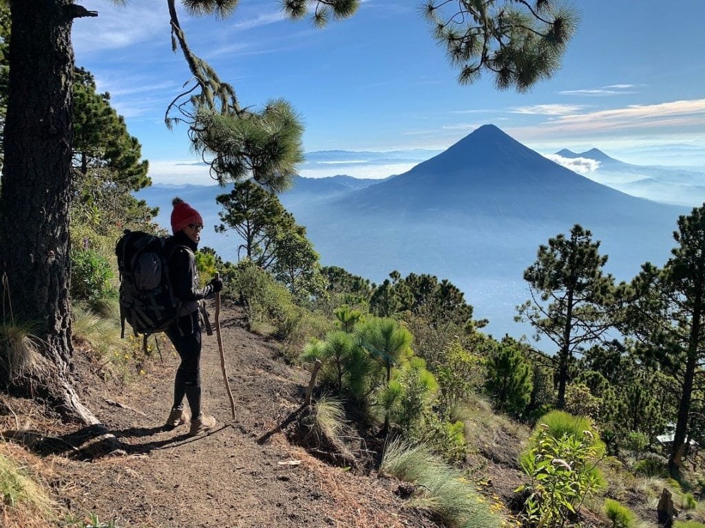 The Ultimate Guide to Volcano Hiking and Camping