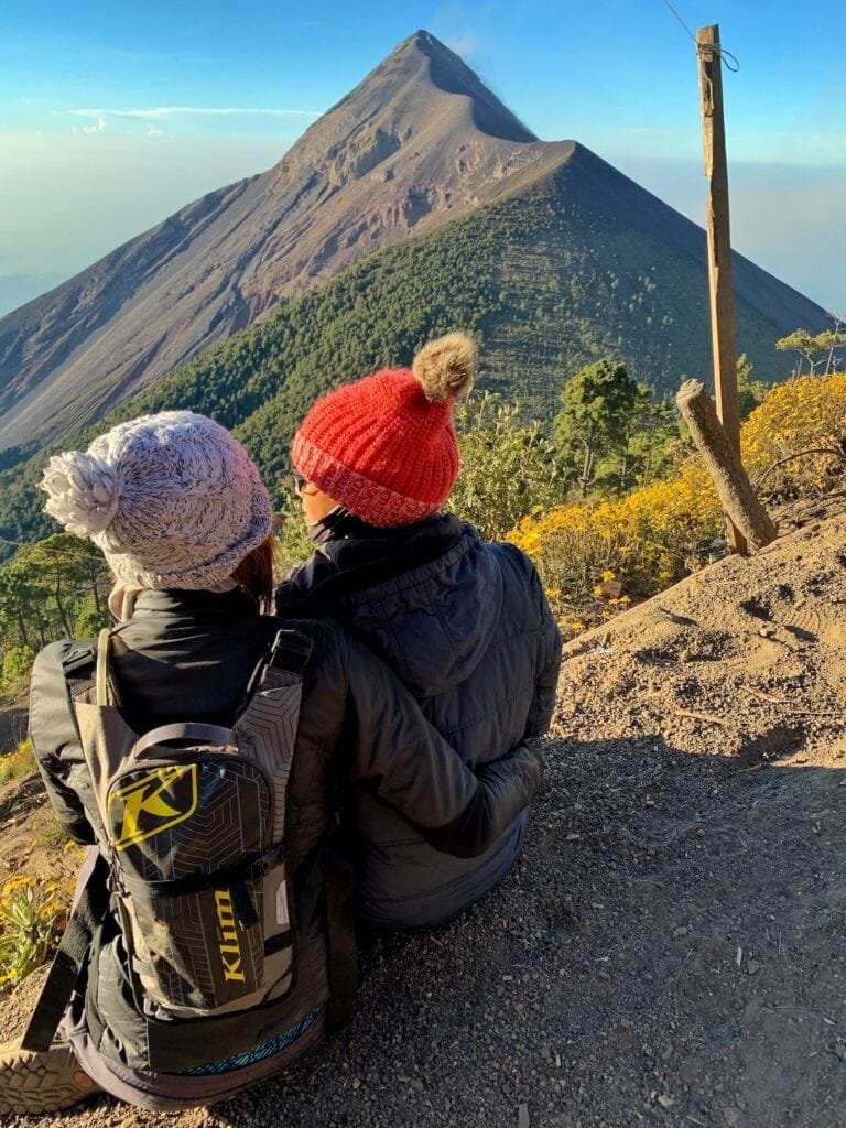 The Ultimate Guide to Volcano Hiking and Camping