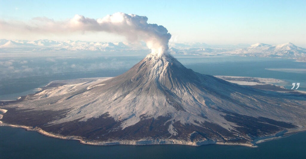 Tips for Flying during Volcanic Ash Emergencies