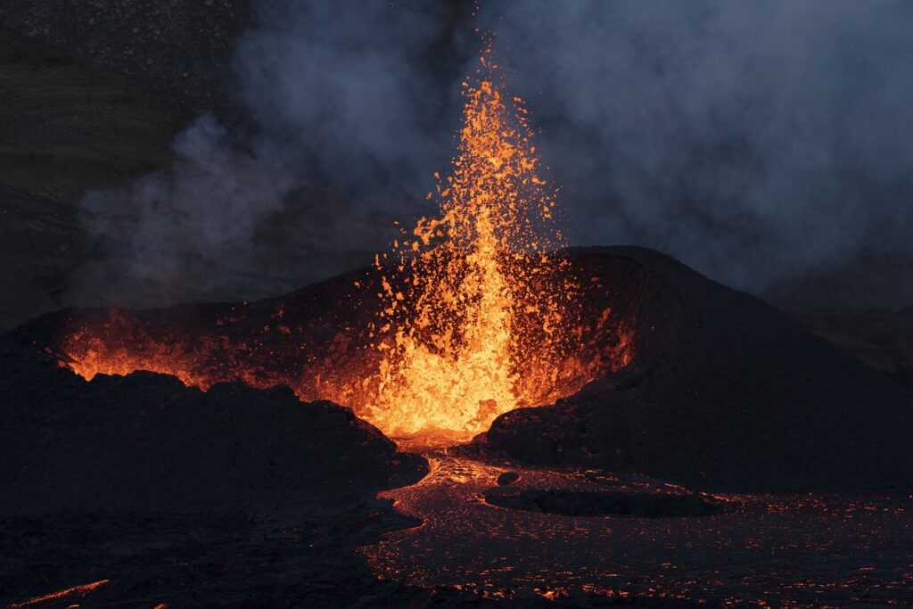 Tips for Improving Accuracy in Predicting Volcanic Activity