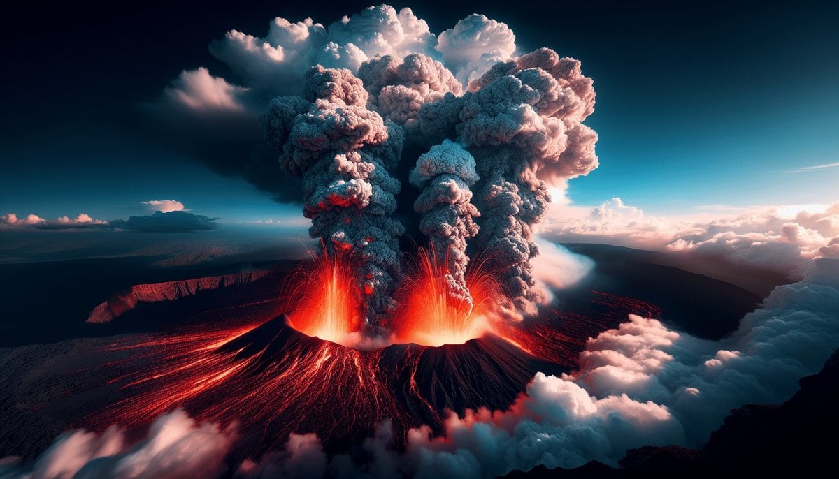 top trio essential volcano eruption safety tips