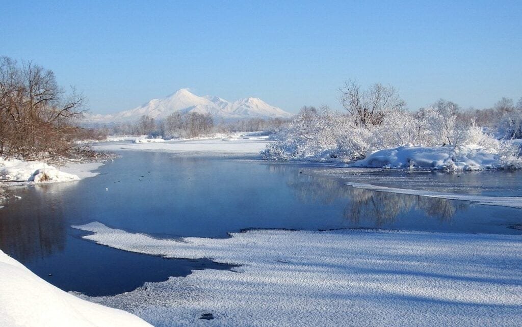 Understanding the Differences Between Active and Dormant Volcanoes