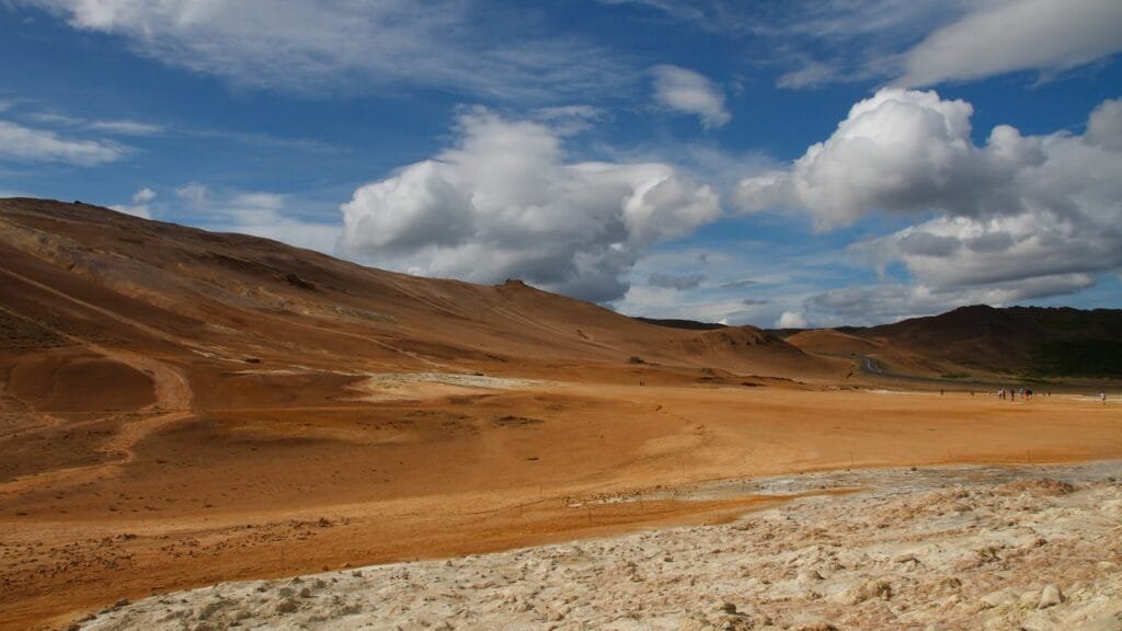 Understanding the Different Types of Volcanic Rock