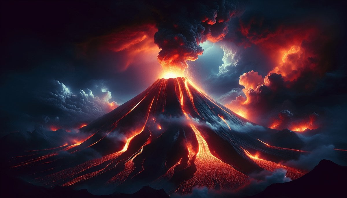 understanding the distribution and hazards of volcanoes