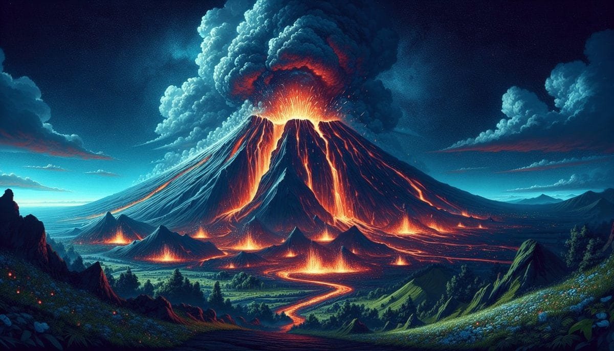 understanding the hazards and benefits of volcanic eruptions