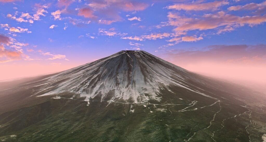 Understanding the Link between Volcanoes and Seismic Activity