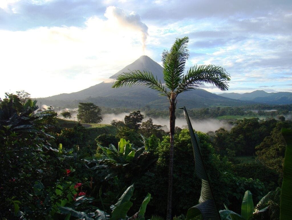 Understanding the Scientific Mechanism of Volcanic Eruptions