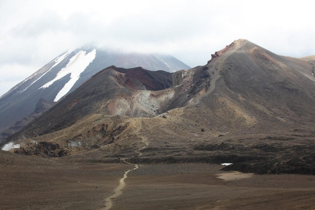 Understanding Volcanic Eruptions and Their Impact on Earths Lithosphere