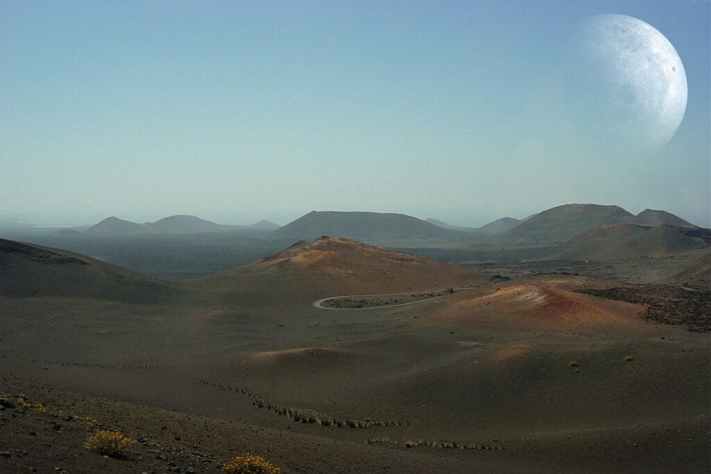 Understanding Volcanoes: A Comprehensive Guide to Pacific Oceans Underwater Volcanoes