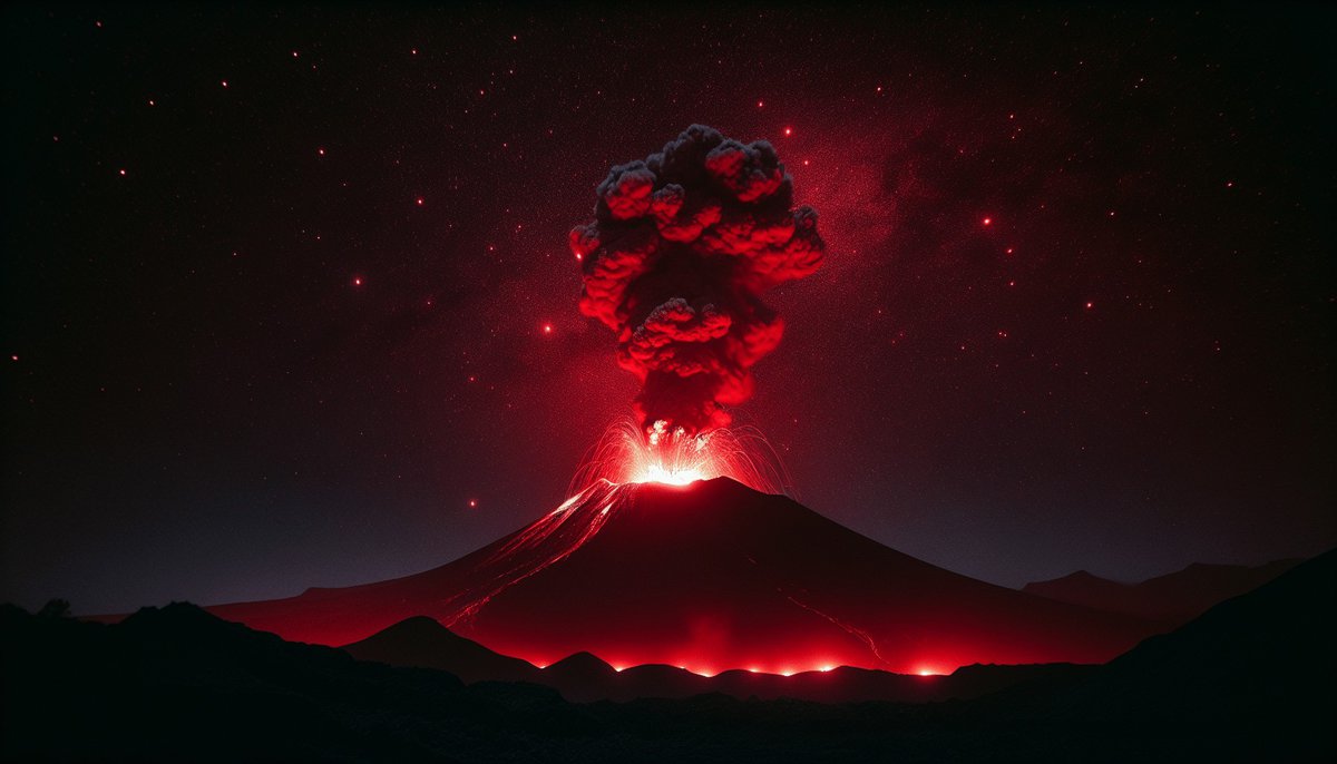 Understanding Volcanoes: Types, Causes, And Hazards