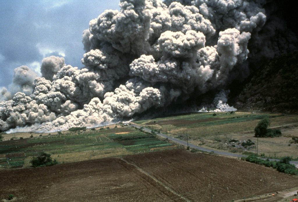 pyroclastic surges 2