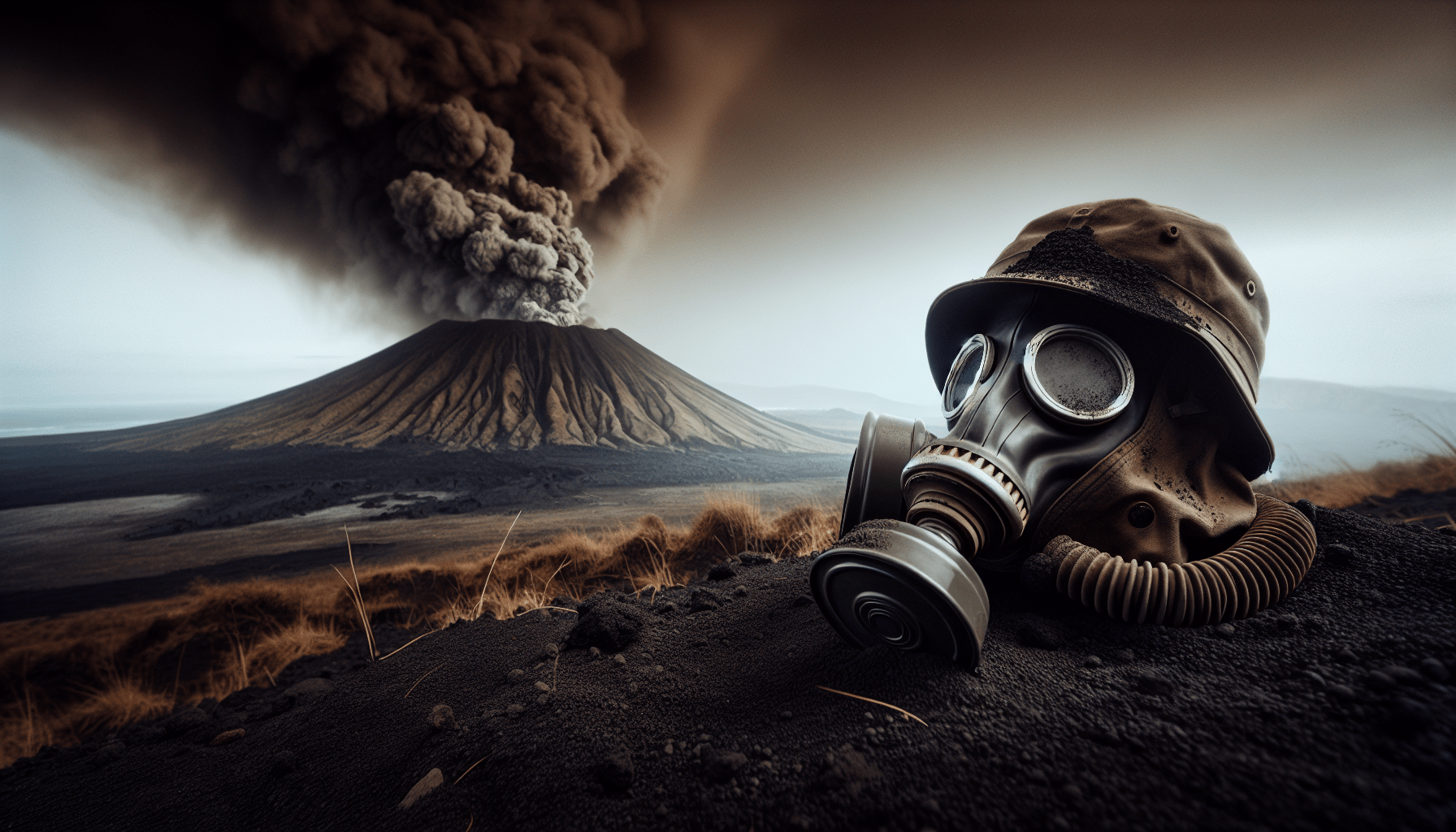 volcanic eruption survival tips everyone should know 2