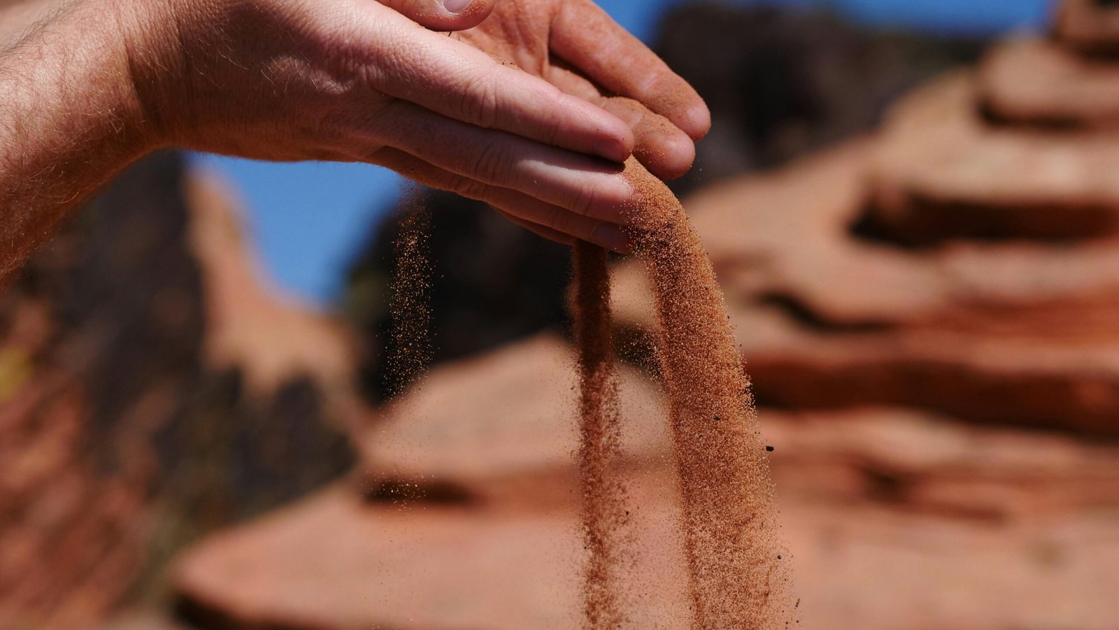 Volcanic Eruptions and Geological Time Scales