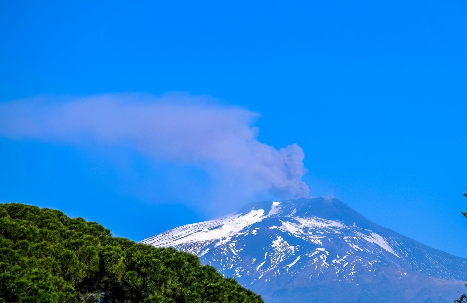 Exploring the Formation of Volcanoes
